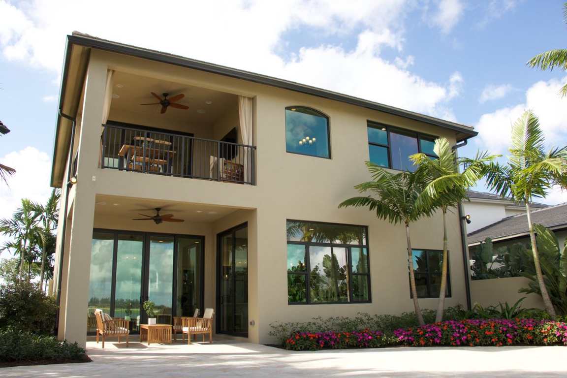 General Contractors Near Me — Port St. Lucie, Florida